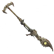 Stealth Glaive I