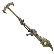 Stealth Glaive III