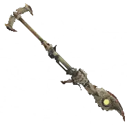 Stealth Glaive Redux